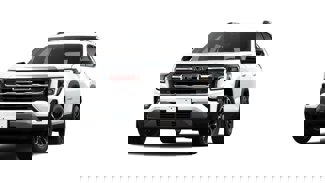 New 2026 GMC Terrain Elevation w/ Elevation Premium Package image 1