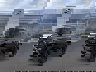 New 2025 Ford Bronco Raptor image 1