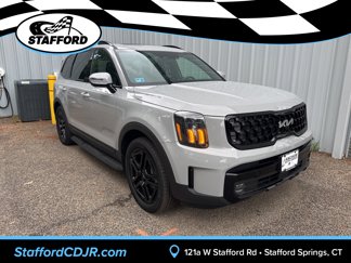 Used 2024 Kia Telluride SX X-Line image 1