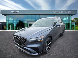 New 2026 Genesis GV70 3.5T Sport Prestige image 1