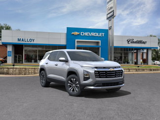 New 2026 Chevrolet Equinox LT w/ Convenience Package II image 1