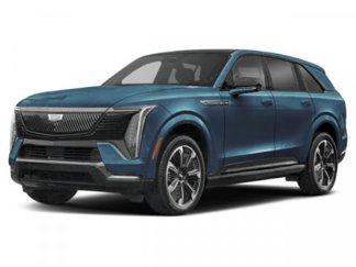 New 2026 Cadillac Escalade IQ Sport 2 image 1