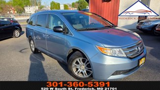 Used 2013 Honda Odyssey EX-L image 1