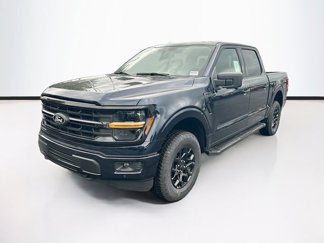 New 2025 Ford F150 XLT video 3