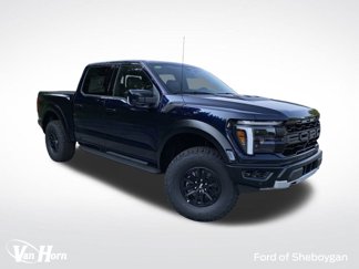 New 2025 Ford F150 Raptor image 1