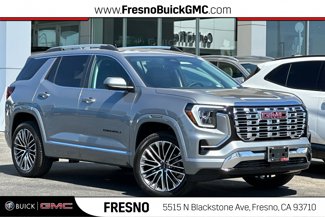 New 2026 GMC Terrain Denali image 1
