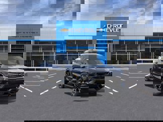 New 2026 Chevrolet Blazer EV SS image 1