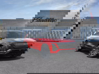 New 2026 Cadillac Vistiq Sport image 1