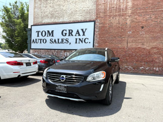 Used 2015 Volvo XC60 T6 image 1