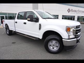 Used 2020 Ford F250 XL w/ Power Equipment Group image 1