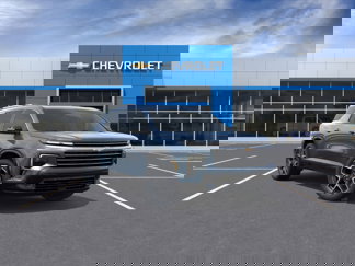 New 2025 Chevrolet Traverse High Country w/ LPO, Floor Liner Package image 1