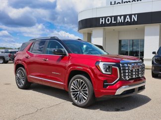 New 2026 GMC Terrain Denali w/ LPO, Floor Liner Package image 1