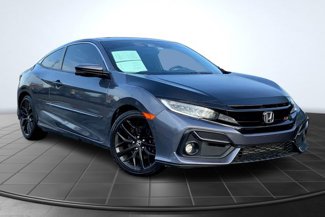 Used 2020 Honda Civic Si image 1