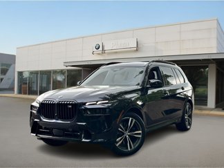 New 2026 BMW iX xDrive45 w/ Premium Package image 1