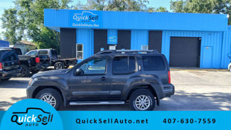 Used 2014 Nissan Xterra S image 1