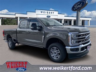 New 2026 Ford F350 Lariat image 1