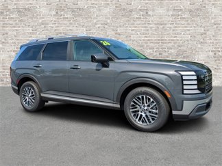 New 2026 Hyundai Palisade SEL image 1