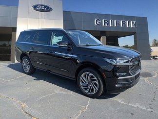 New 2025 Lincoln Navigator L Reserve image 1