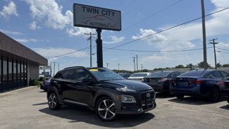 Used 2020 Hyundai Kona Ultimate image 1