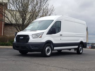 New 2025 Ford Transit 250 148 Medium Roof image 1