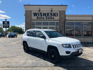 Used 2016 Jeep Compass Sport w/ Power Value Group image 1
