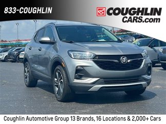 Used 2023 Buick Encore GX Select image 1