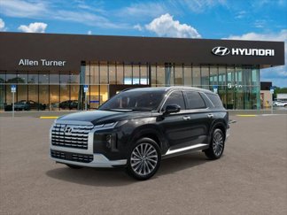 New 2025 Hyundai Palisade Calligraphy image 1