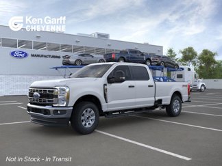 New 2025 Ford F250 XLT w/ FX4 Off-Road Package image 1