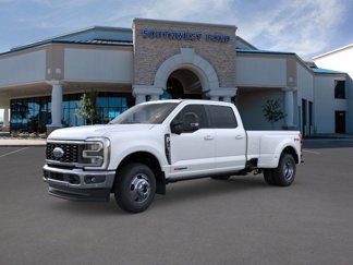 New 2025 Ford F350 XL image 1