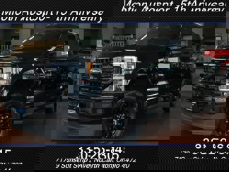 Used 2022 Ford F250 Lariat image 1