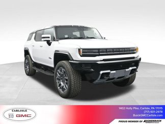 New 2025 GMC Hummer EV 3X image 1