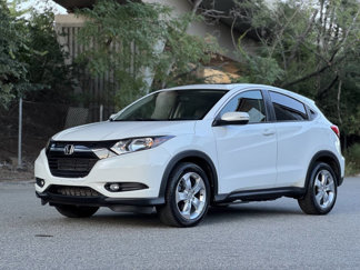 Used 2016 Honda HR-V EX image 1