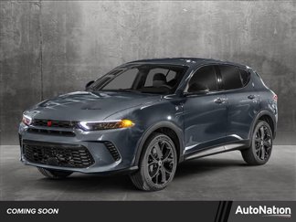 New 2024 Dodge Hornet GT w/ GT Blacktop Package image 1
