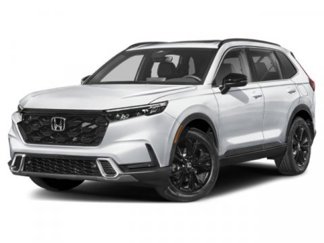 New 2026 Honda CR-V Sport Touring image 1