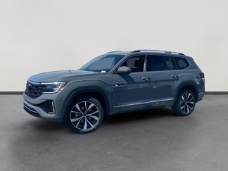 New 2025 Volkswagen Atlas SEL Premium R-Line image 1