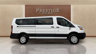 Used 2019 Ford Transit 350 XLT image 1