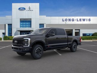 New 2025 Ford F250 Lariat w/ Tremor Off-Road Package image 1