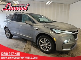 Used 2023 Buick Enclave Avenir w/ Trailering Package, 5000 lbs. image 1