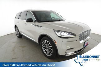 Used 2021 Lincoln Aviator Reserve w/ Equipment Group 201A image 1