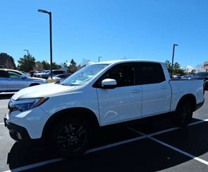Used 2019 Honda Ridgeline Sport image 1