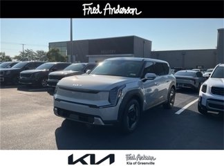 New 2026 Kia EV9 Light image 1