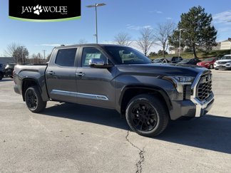 New 2025 Toyota Tundra 1794 Edition image 1