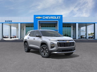 New 2026 Chevrolet Equinox LT w/ Convenience Package II image 1