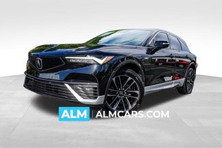 Used 2024 Acura ZDX A-Spec image 1