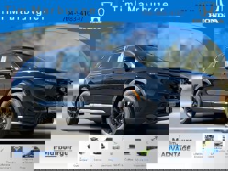New 2025 Honda CR-V Sport-L image 1