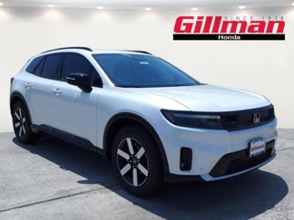 New 2025 Honda Prologue Touring image 1