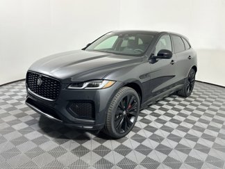 New 2026 Jaguar F-PACE R-Dynamic S image 1