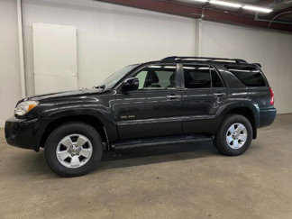 Used 2008 Toyota 4Runner SR5 image 1