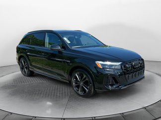 New 2025 Audi Q7 3.0T Premium Plus image 1