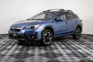 Used 2023 Subaru Crosstrek 2.5i Limited w/ Moonroof Package image 1